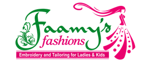Faamy's Fashions — Embroidery and Tailoring for Ladies & Kids, Anna Nagar Chennai